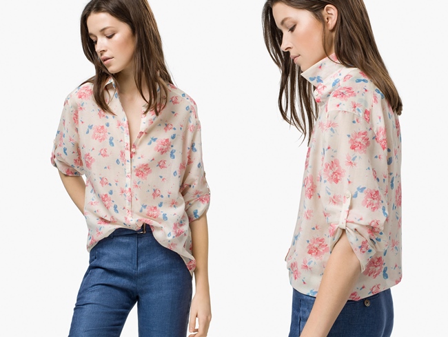 massimodutti camisasblusas 4