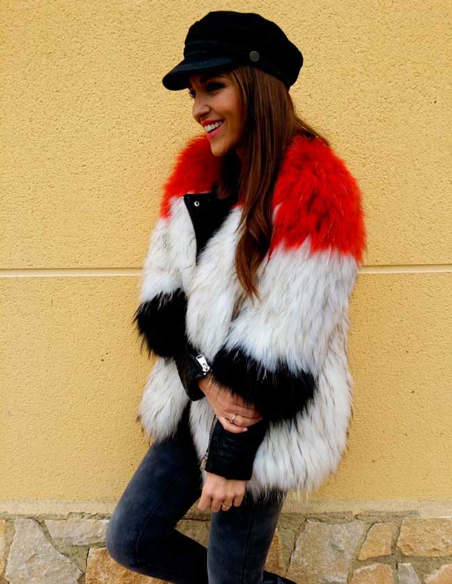 paula fauxfur tricolor 7