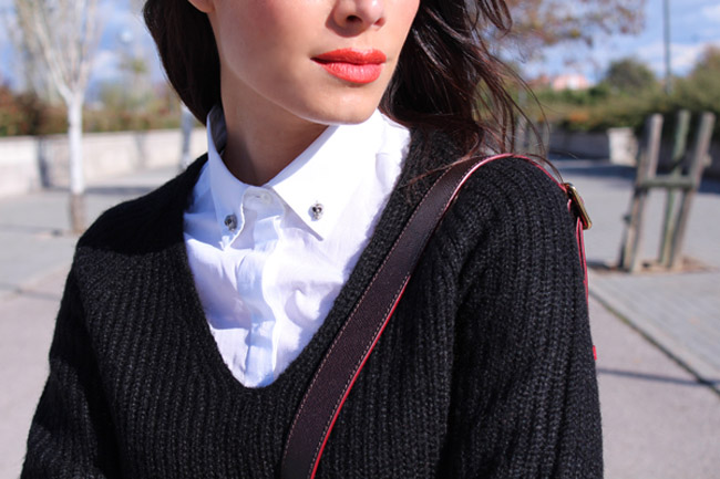 pilar rubio preppy 1