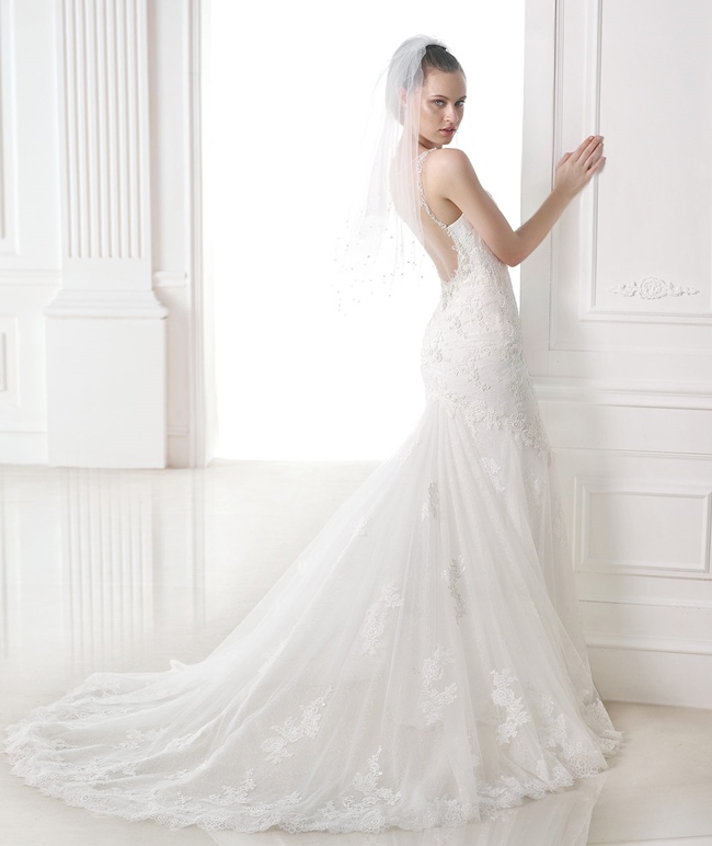 pronovias vestidosnovia seis 1