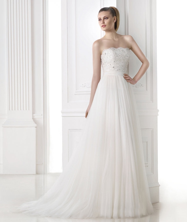 pronovias vestidosnovia seis 11