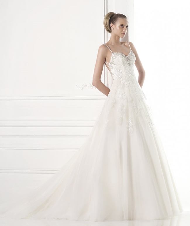 pronovias vestidosnovia seis 3