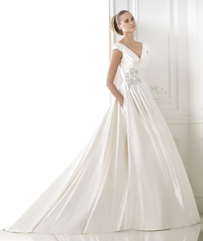 pronovias vestidosnovia seis 4