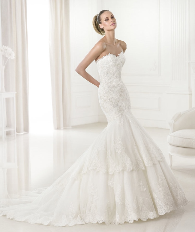 pronovias vestidosnovia seis 5