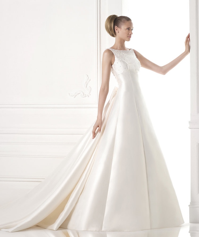 pronovias vestidosnovia seis 6