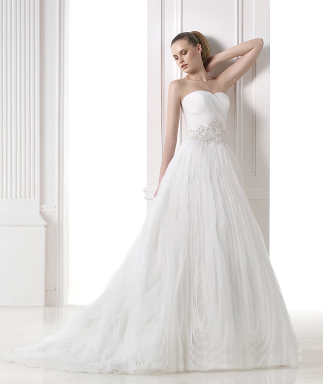 pronovias vestidosnovia seis 7