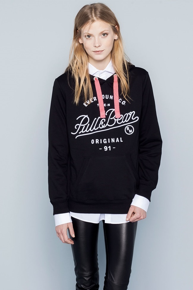 pullandbear sudaderas primavera 6