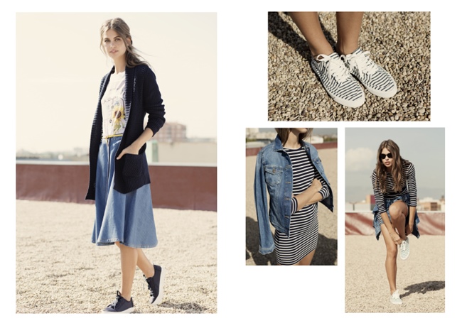 springfield lookbook ss15 woman 21