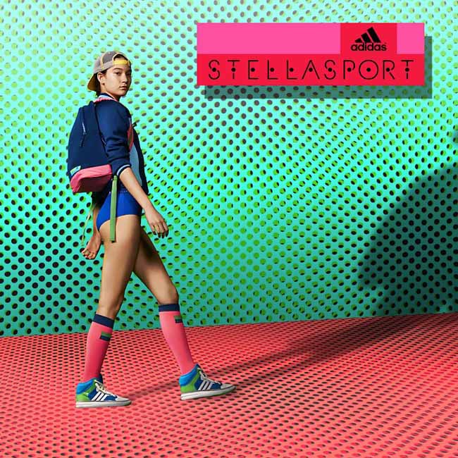 stella adidas coleccion 1