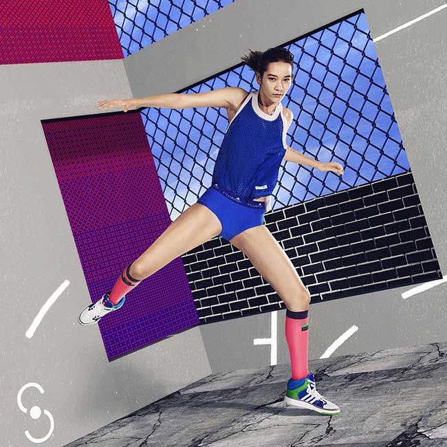 stella adidas coleccion 2