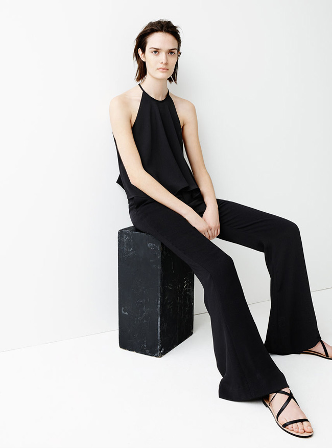 zara lookbook spring s15 11