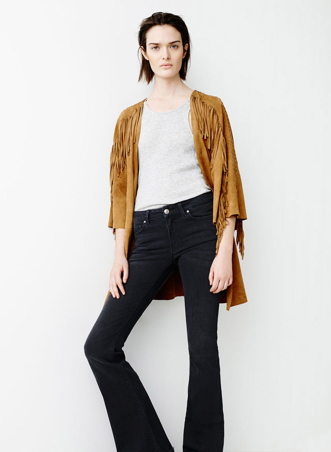 zara lookbook spring s15 7