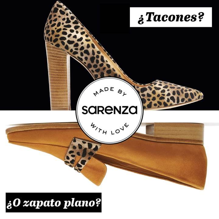 Must Have Sarenza 2