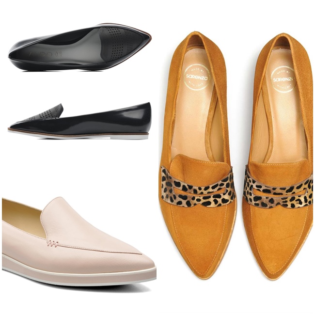 Must Have Sarenza 9