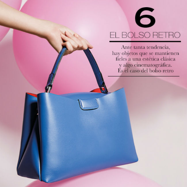 P2 TopTen bolsos