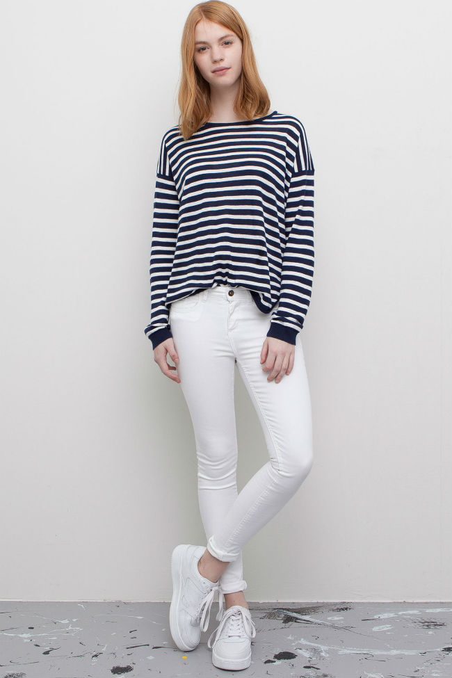 PullandBear venicestripes2