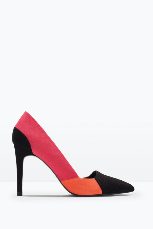 Zara trf zapatos 2015 1