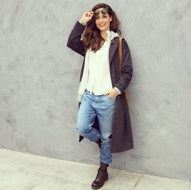 ariadne artiles look boyish 2