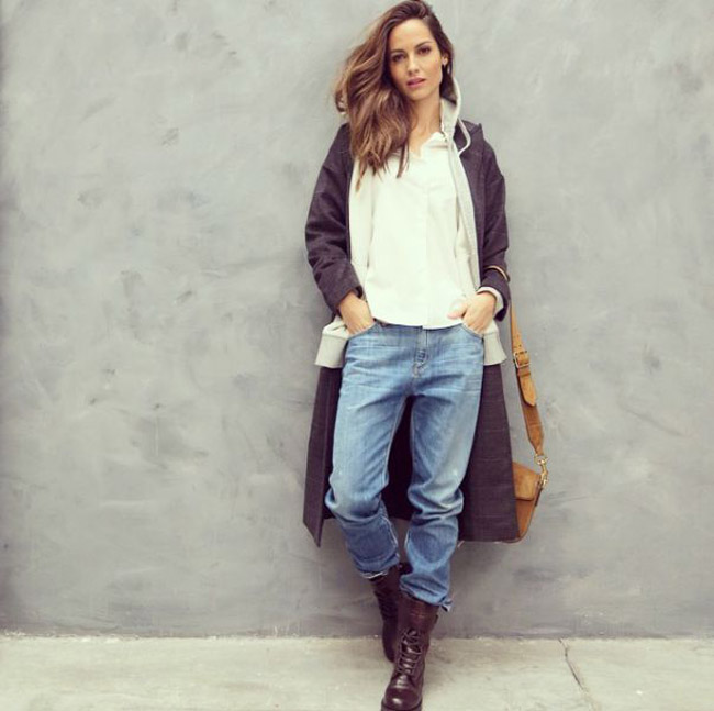 ariadne artiles look boyish 4