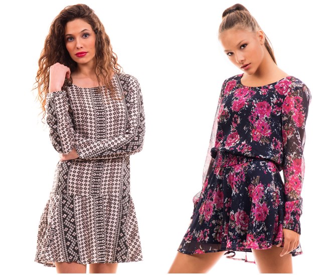 blusas vestidos vila buylevard 11