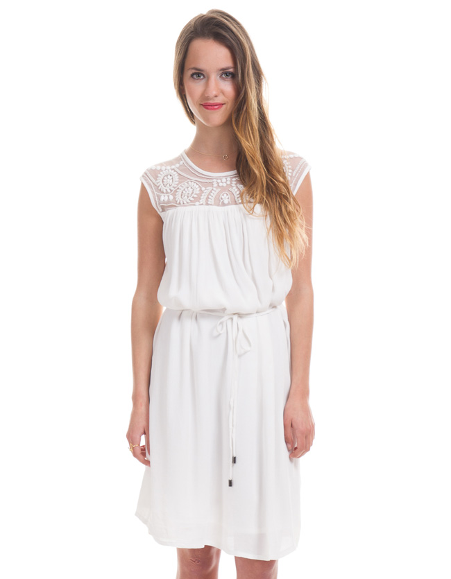 blusas vestidos vila buylevard 12