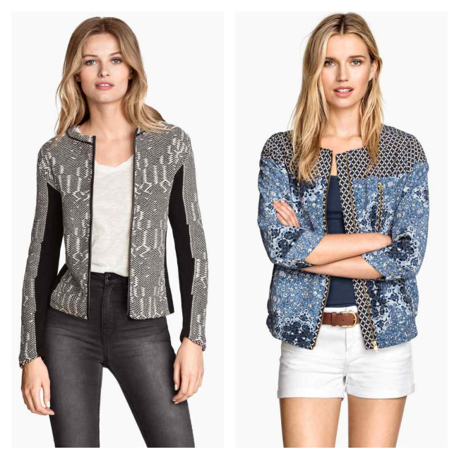 chaquetas 10