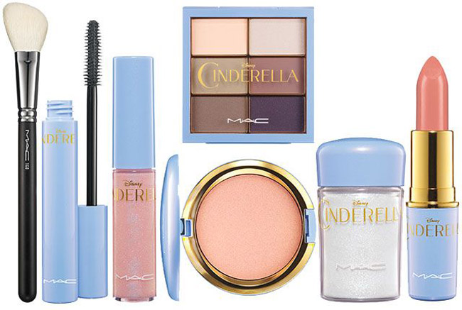 cinderella mac coleccion 0