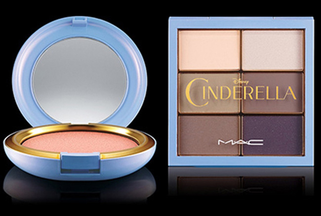 cinderella mac coleccion 2