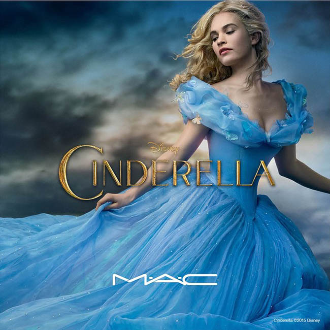 cinderella mac coleccion 3