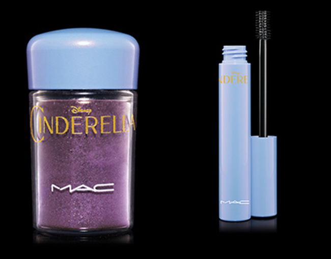 cinderella mac coleccion 4