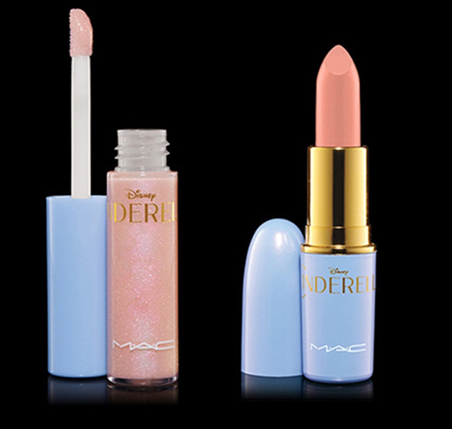 cinderella mac coleccion 5