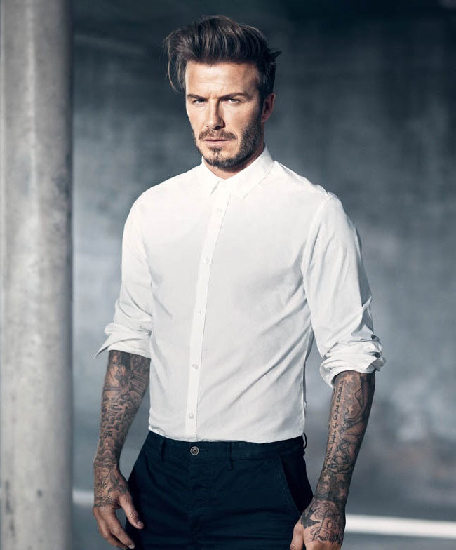 davidbeckham hm 1