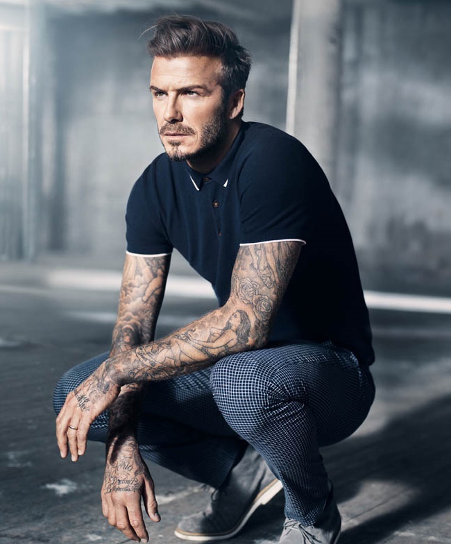 davidbeckham hm 3