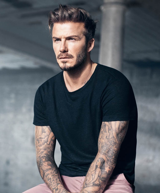 davidbeckham hm 4