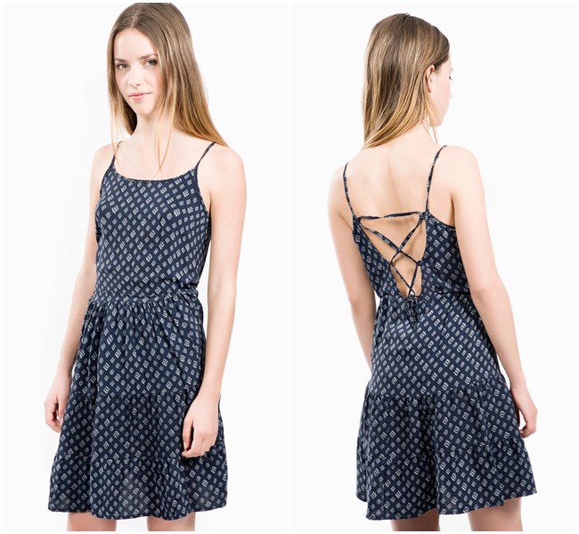 double agent vestidos boho 10