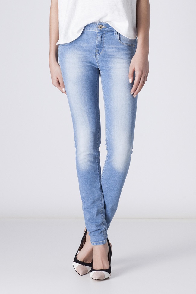 jeans super skinny 1799 a