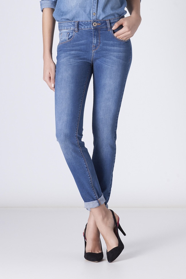 jeans super skinny 1799 b