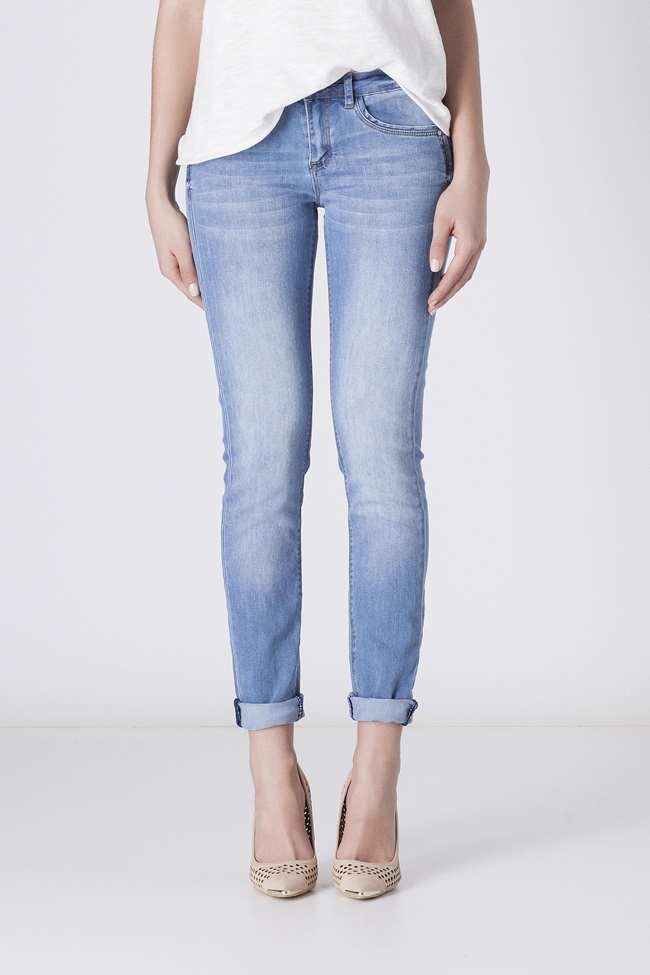 jeans super skinny 1999 a