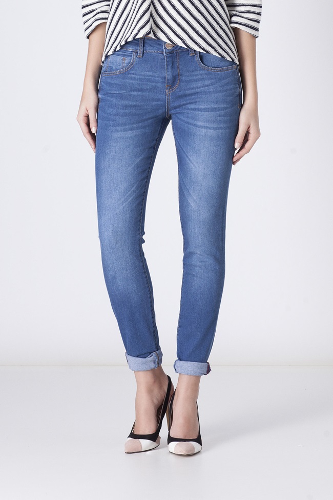 jeans super skinny 2299 a