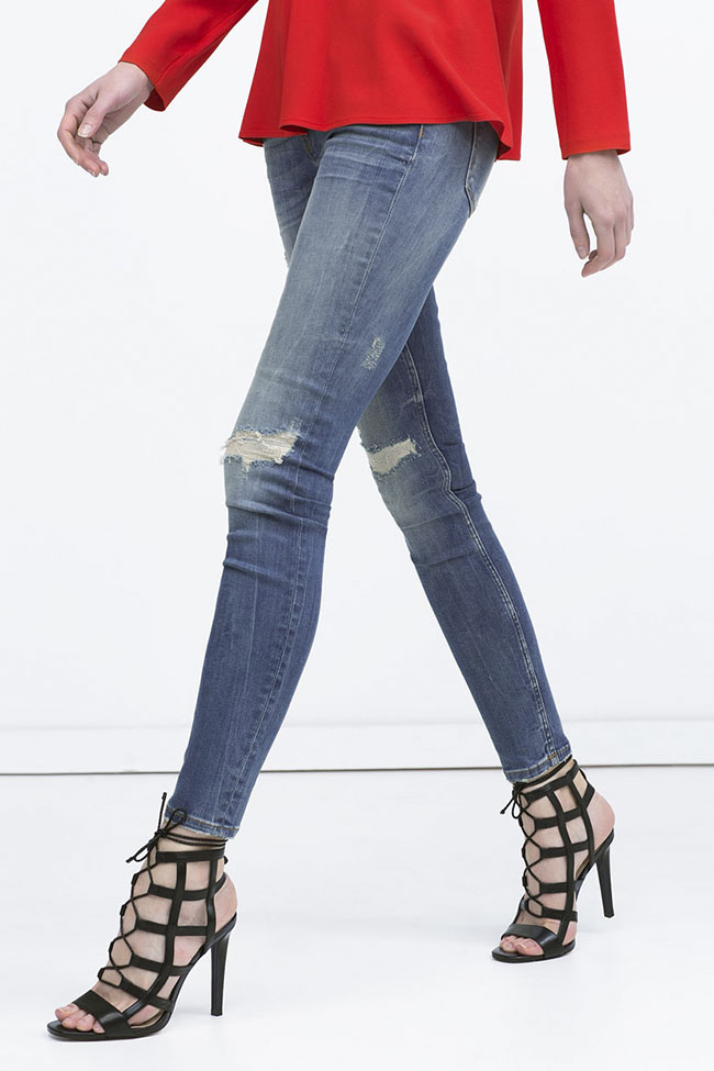 jeans zara 2015 7