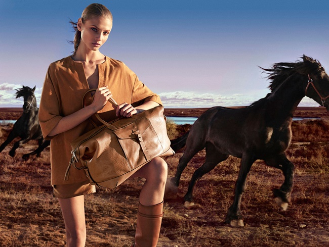 massimodutti equestrian ss15 3