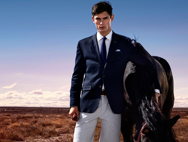 massimodutti equestrian ss15 4