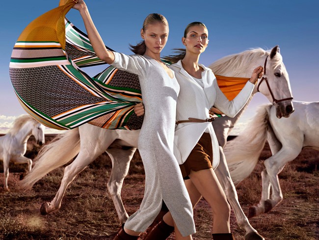 massimodutti equestrian ss15 5