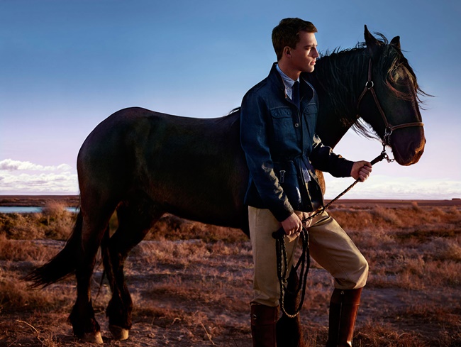 massimodutti equestrian ss15 7