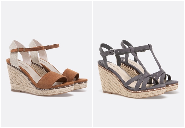 oysho footwear primavera verano 2015 3