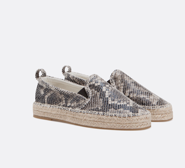 oysho footwear primavera verano 2015 5