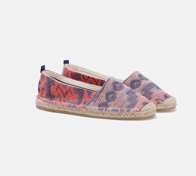 oysho footwear primavera verano 2015 6