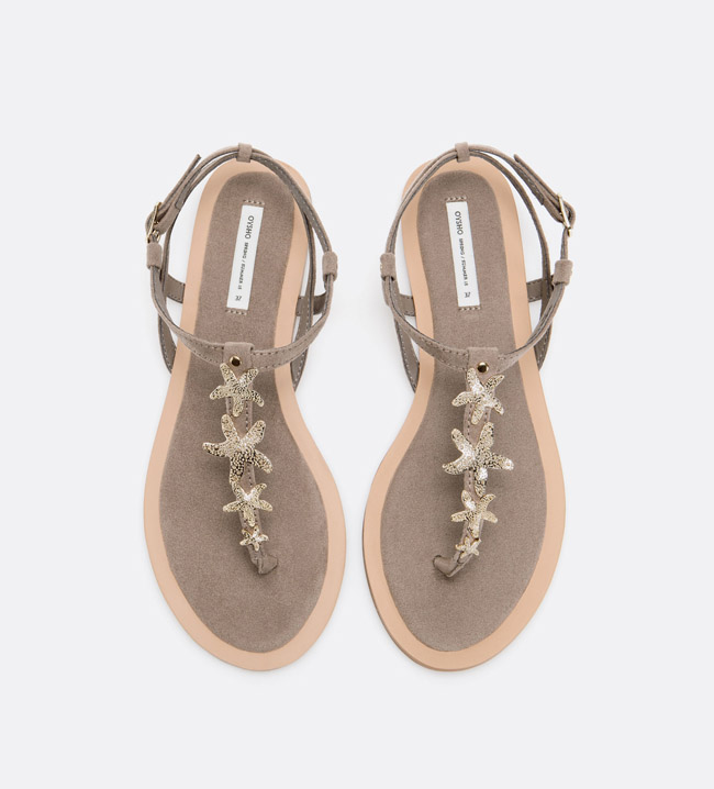 oysho footwear primavera verano 2015 7