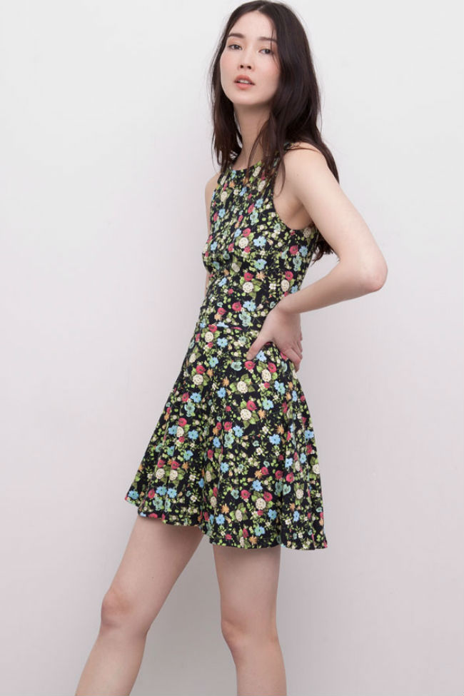 Vestidos Pull And Bear Primavera Verano 2019 Clearance UP TO lavalldelord.com