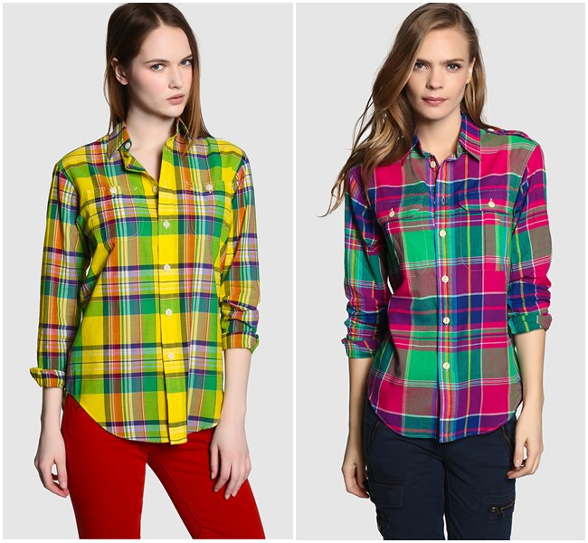 ralph lauren color primavera verano 8